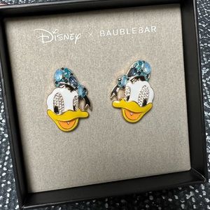 ✨RARE✨ Donald Duck by BaubleBar✨
